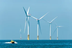 Iberdrola incrementa su capacidad renovable hasta superar los 46 GW