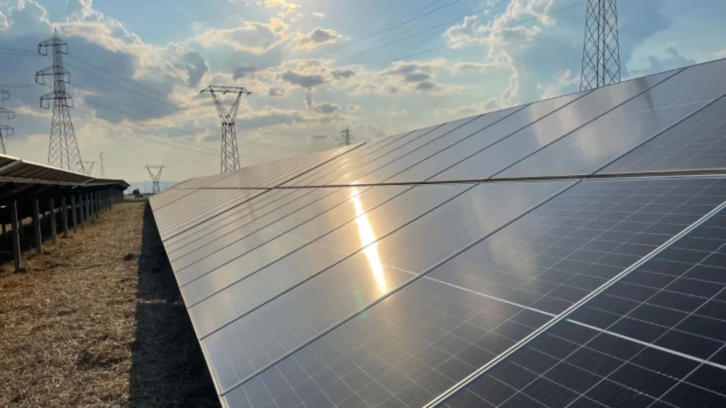 Iberdrola suministrará electricidad verde a la compañía Pam Panorama