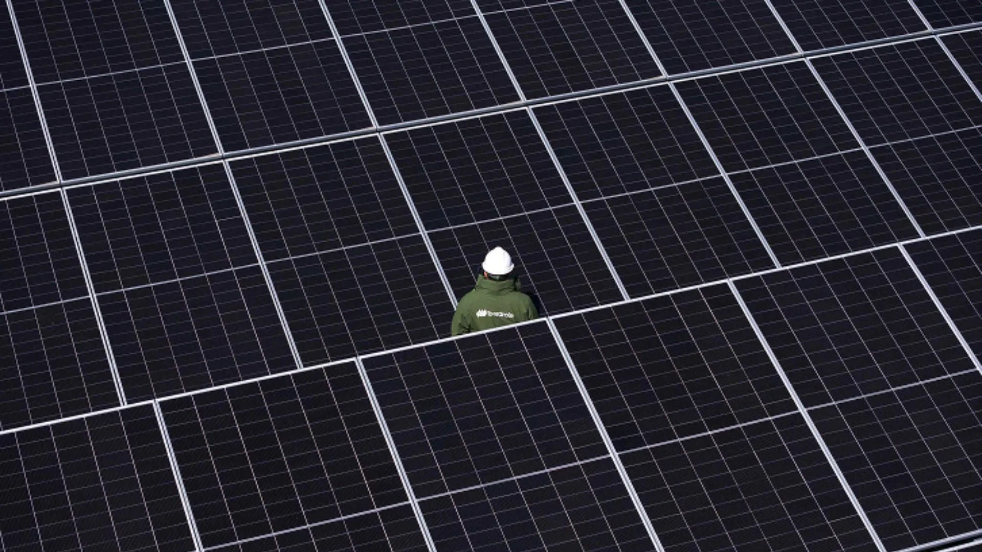 Iberdrola dará energía solar a Salzgitter AG