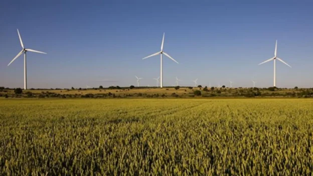Iberdrola vende activos eólicos en Hungría