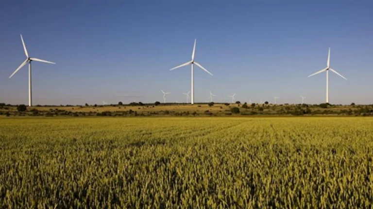 Iberdrola vende activos eólicos en Hungría