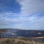 Iberdrola y Norges operan 1.500 MW en plantas solares en España