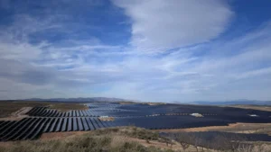 Iberdrola y Norges Bank alcanzan 1.500 MW solares