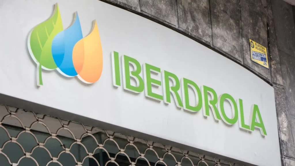 Iberdrola y el Grupo Iniciativas Alcaesar