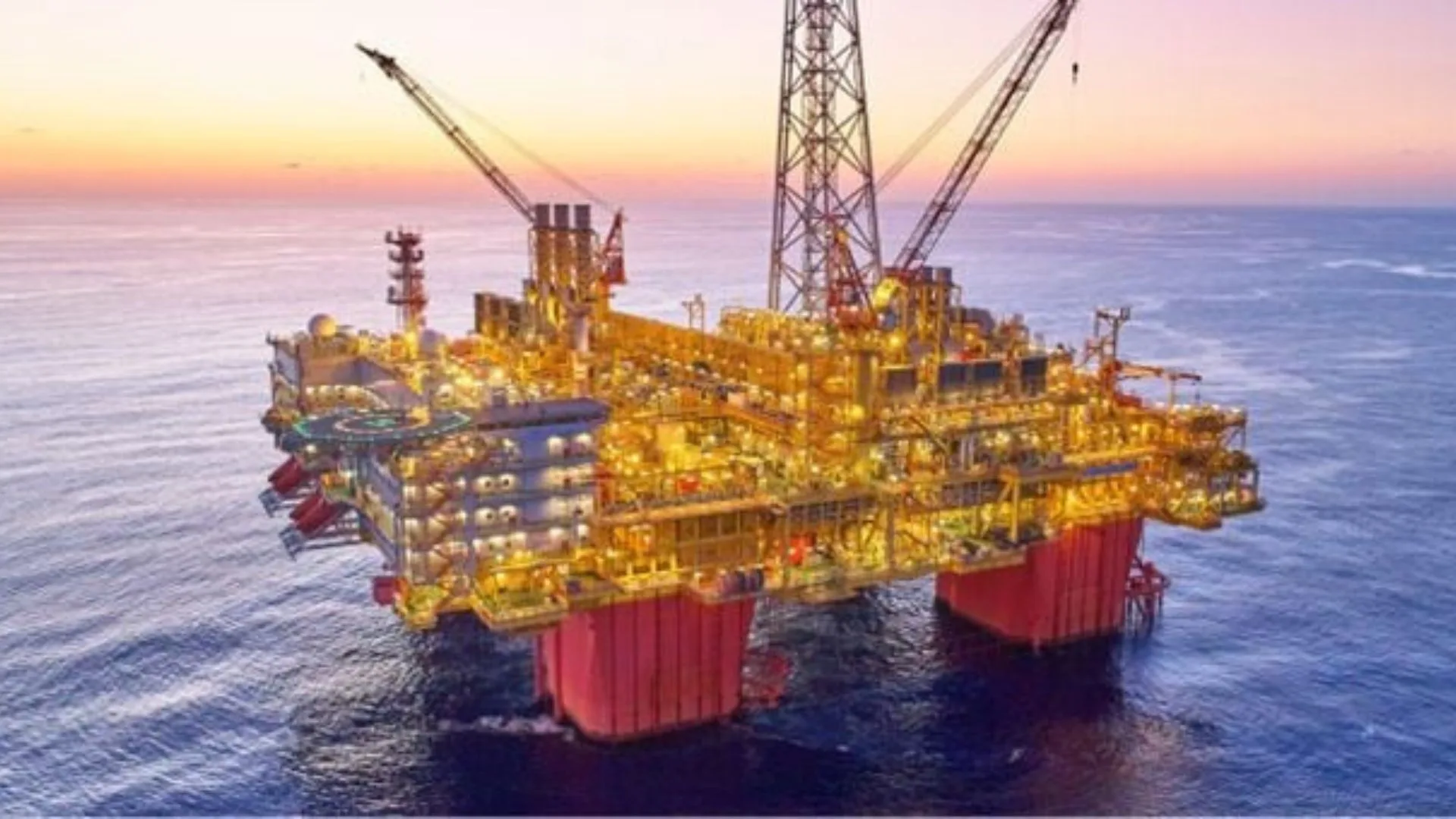 Ichthys LNG strike de Inpex