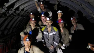 Idaho Strategic firma arrendamiento del proyecto Niagara de cobre y plata en Idaho