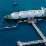Idemitsu Kosan invierte en GNL con MidOcean Energy