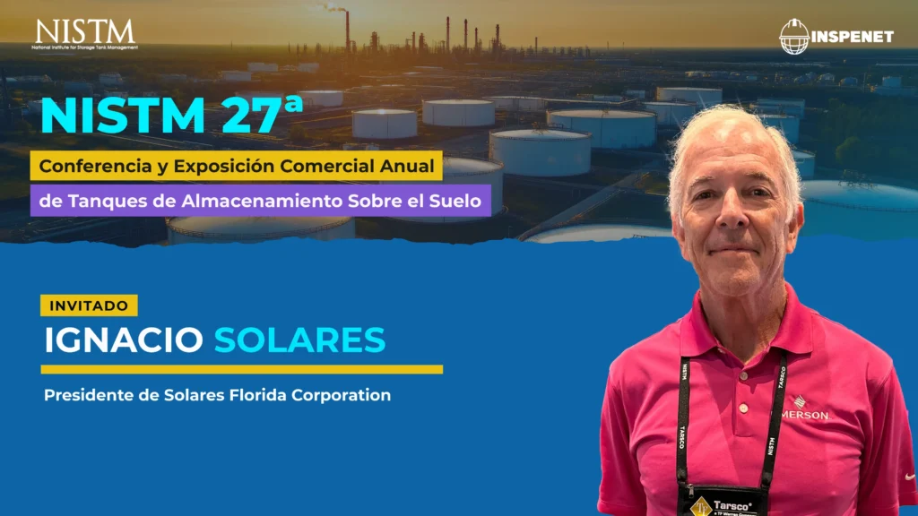 Soluciones inteligentes para el transporte de petróleo y gas en mercados insulares