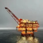 El retorno a la estructura enfocada en la producción y refinación de petróleo