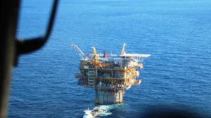 LLOG Exploration evalúa una posible venta valorada en 3.000 millones de dólares