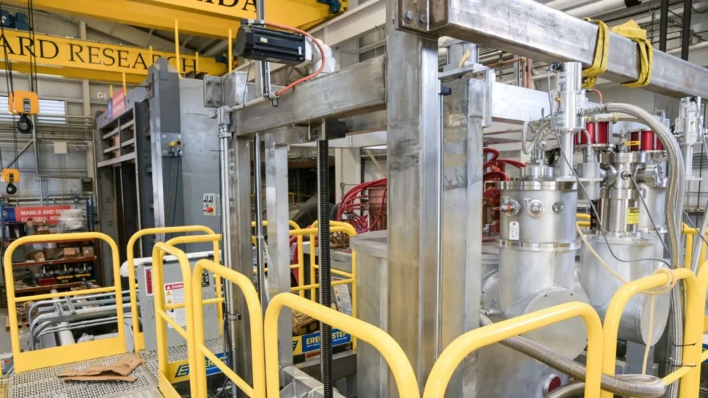 Imán superconductor
