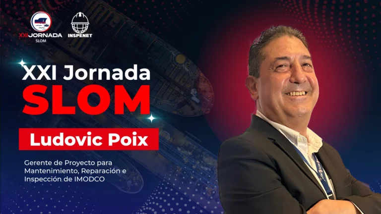 Imodco moderniza boyas CALM y destaca en SLOM 2025