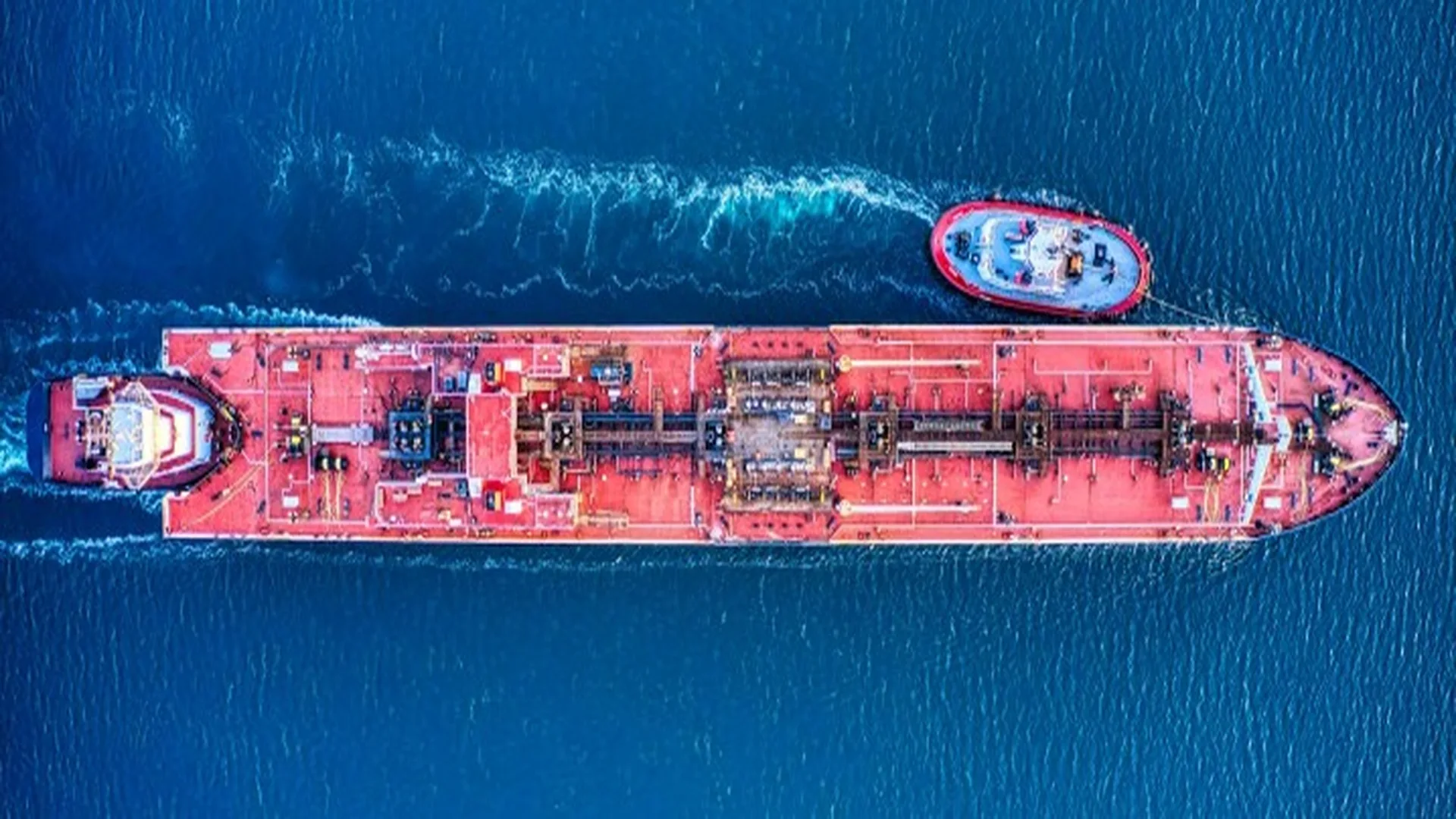 Caída histórica de las importaciones de crudo de Japón desde Oriente Medio por la crisis en el Estrecho de Ormuz.