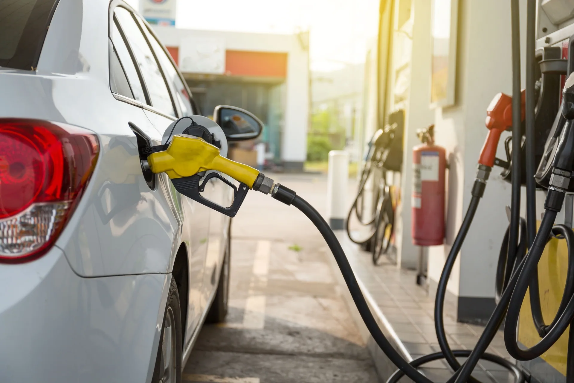 Rusia va a importar gasolina desde india.