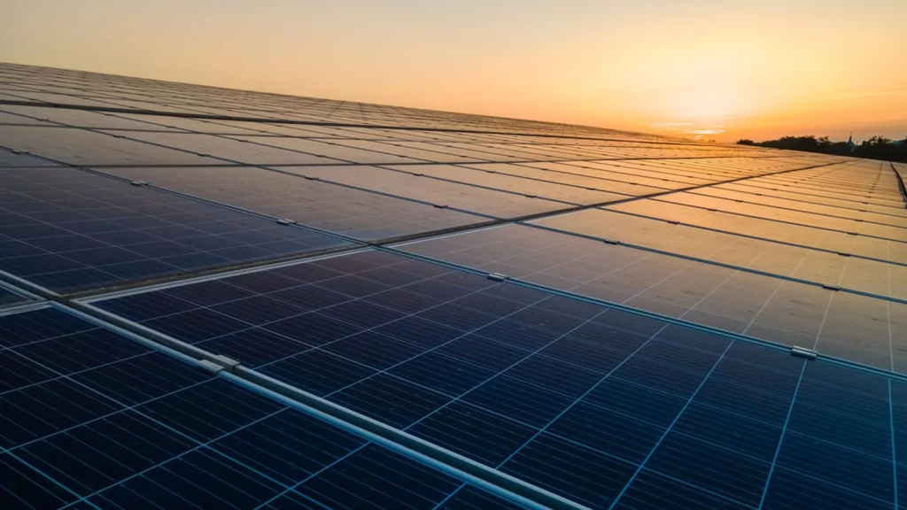 proyectos de energía solar comunitaria en Canadá