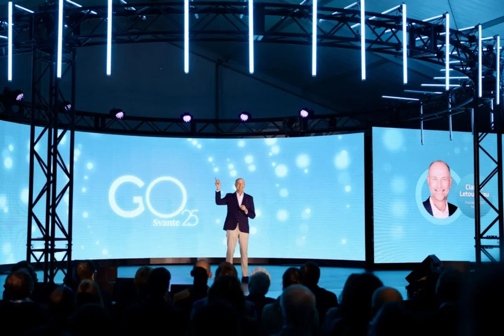 Gigafábrica de filtros de CO₂