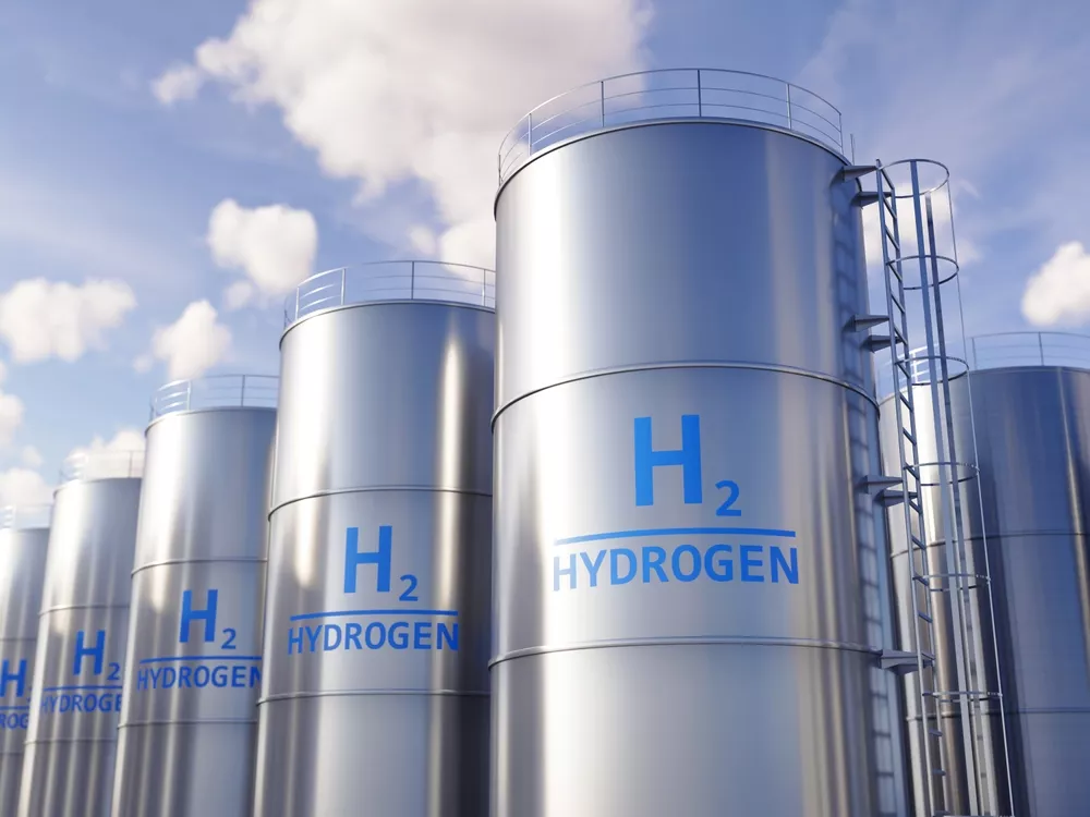 Inauguran el Centro Mexicano de Hidrógeno