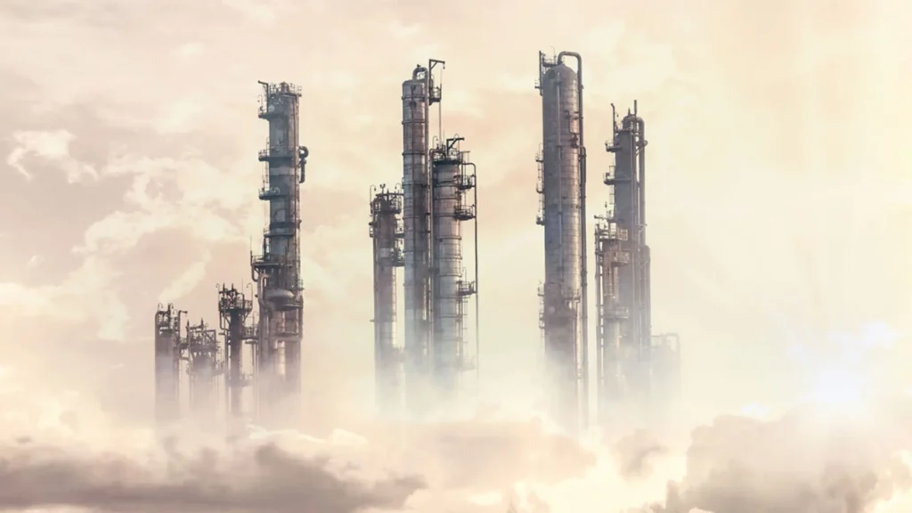 Incendio en Haldia Petrochemicals afecta una línea de nafta en India