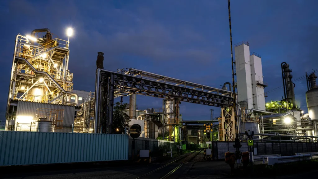 Incendio en refinería HPCL Rajasthan fue controlado sin víctimas