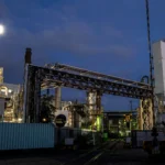 Incendio en refinería HPCL Rajasthan