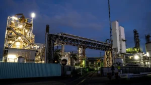 Incendio en refinería HPCL Rajasthan fue controlado sin víctimas