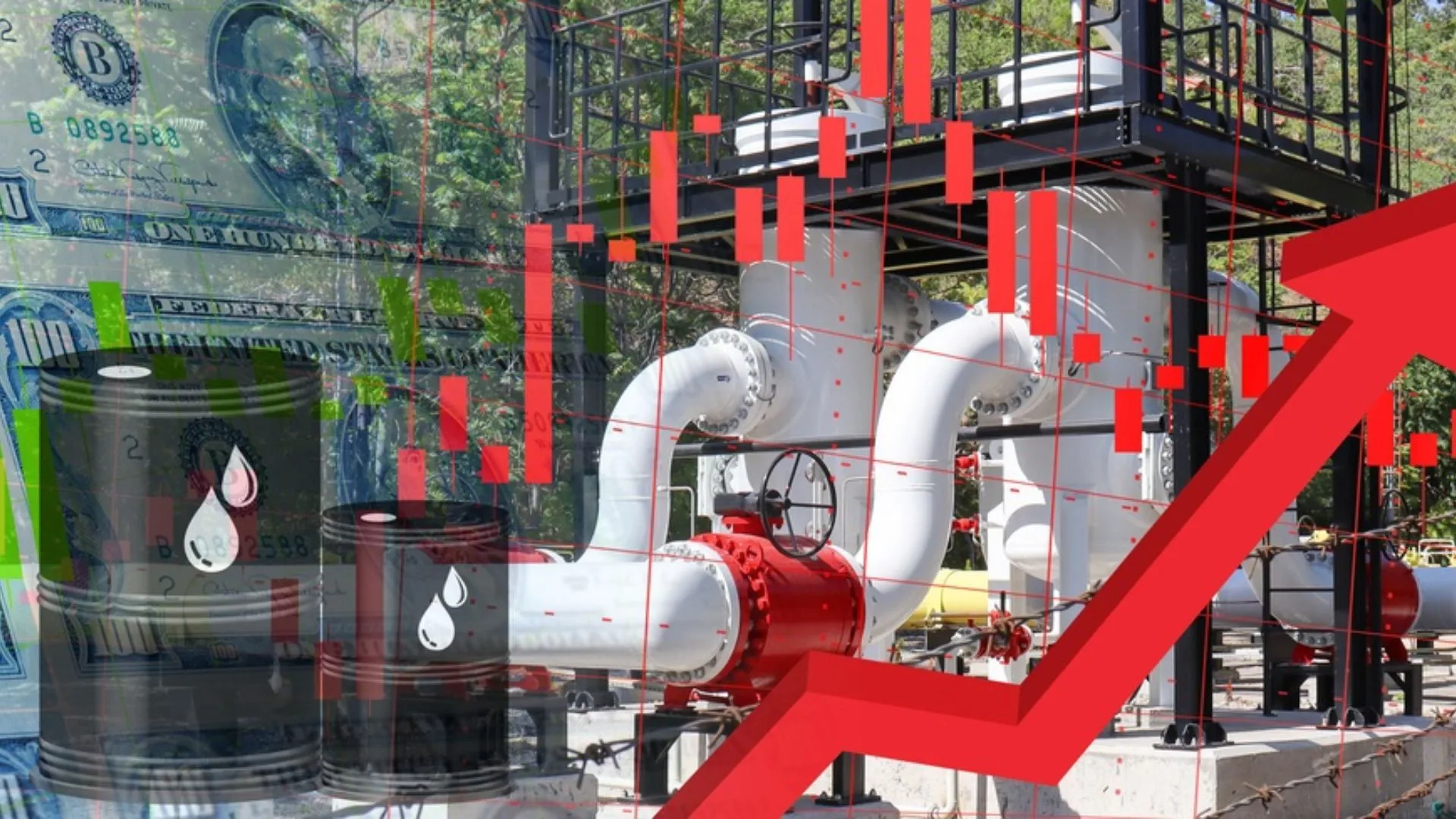 India enfrenta altos precios de la energía