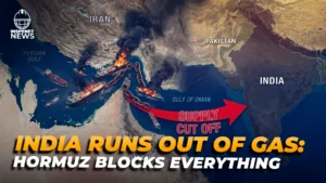 India faces a gas crisis that threatens to last for years