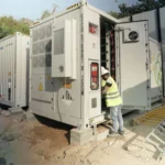 India lanza Acelerador de Redes