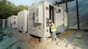 India boosts power grids with $25 million seed fund