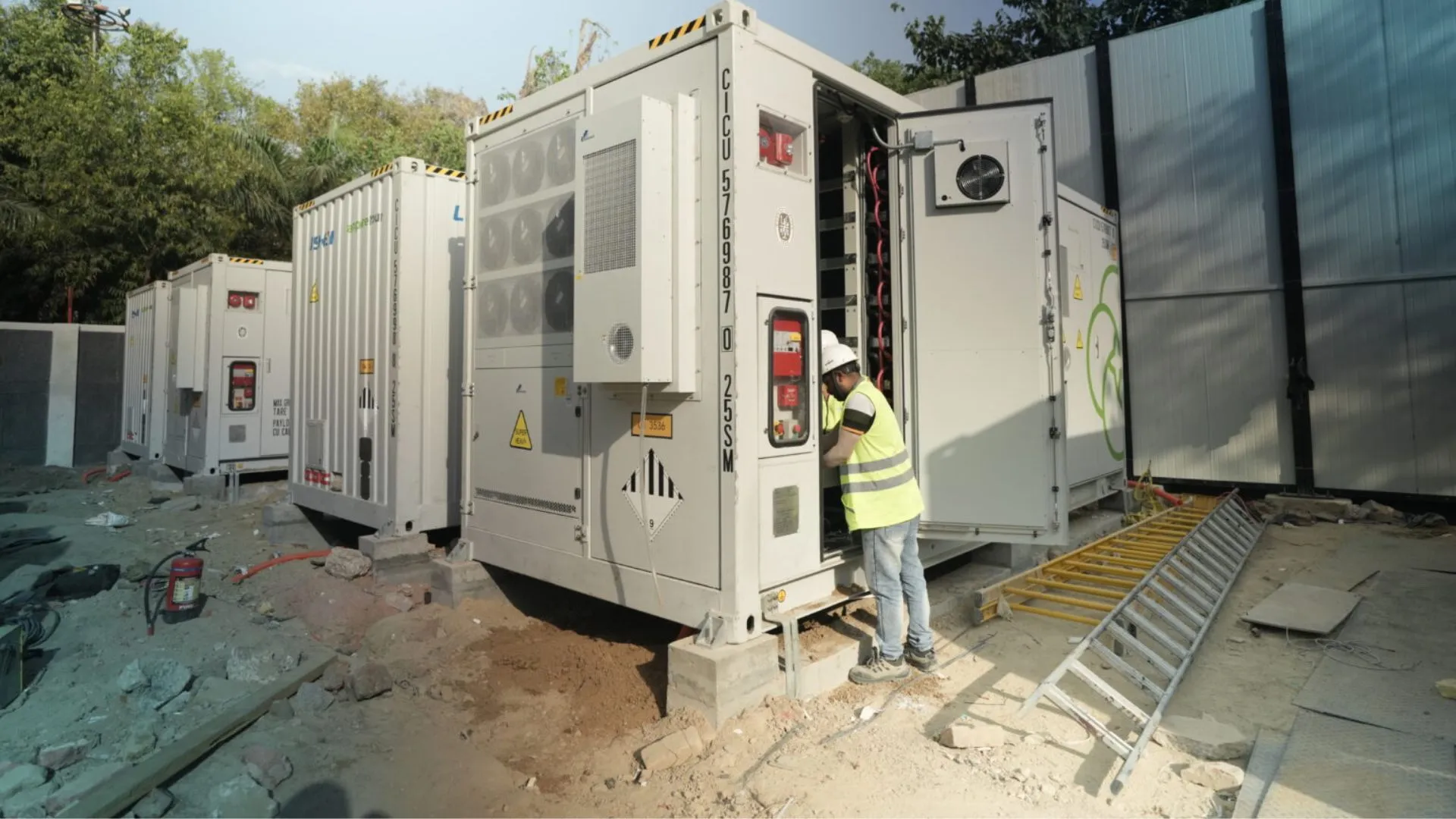 India lanza Acelerador de Redes