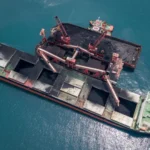 India reduce sus importaciones de carbón