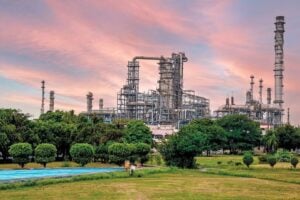 India contrata 30.000 toneladas de hidrógeno verde para descarbonizar refinerías