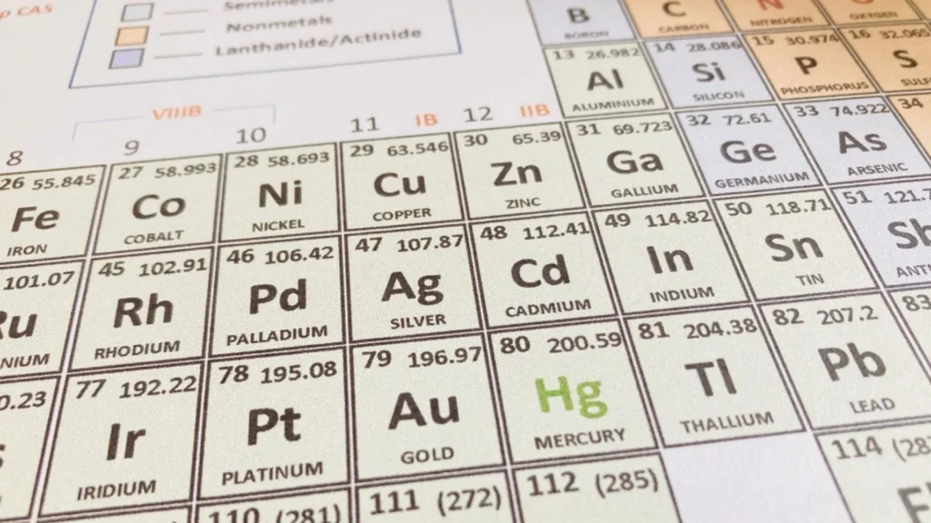 Indonesia perfila ocho bloques mineros clave para tierras raras y minerales estratégicos