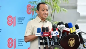 Indonesia promueve 100 GW de energía solar con implementación efectiva