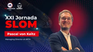 Industrial couplers designed to last: ARTA since SLOM 2025