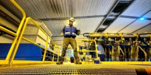 The invisible heat: How infrared thermography keeps industrial plants safer, smarter, and more efficient