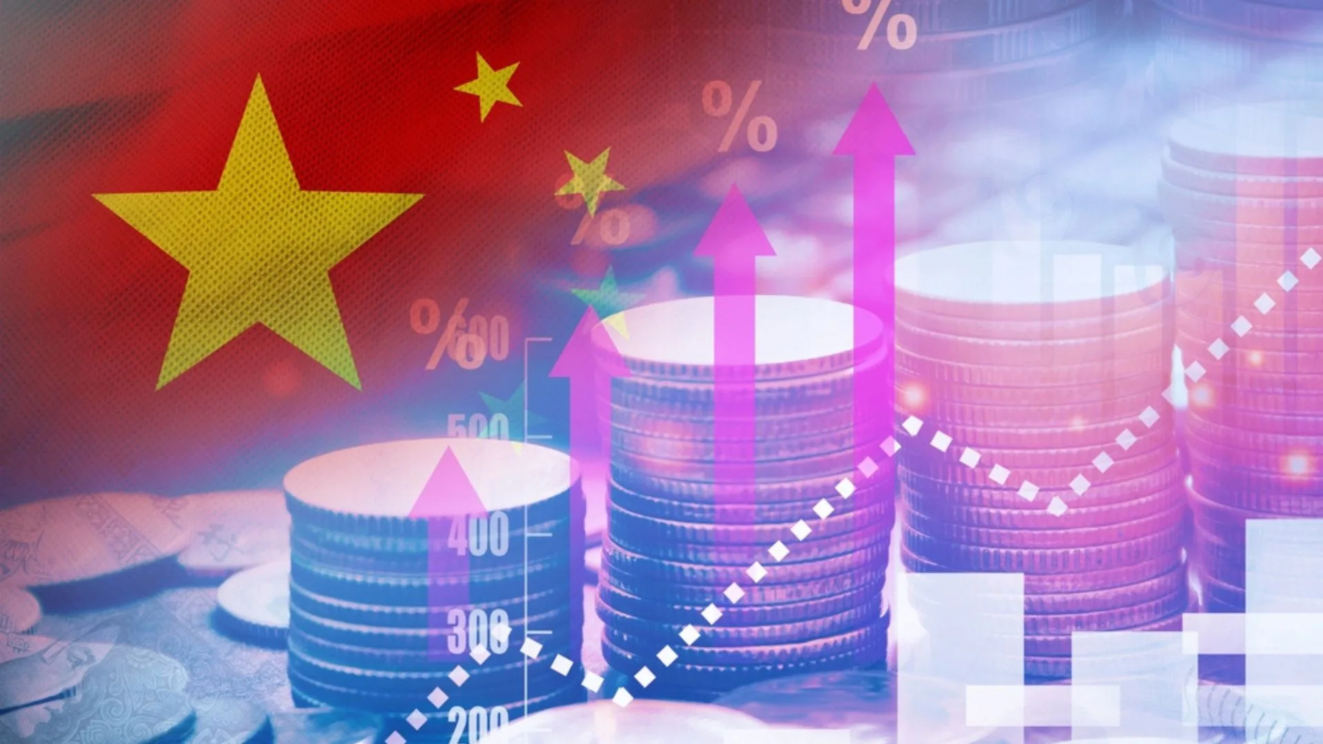 Inflación en China sube en abril por energía