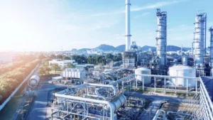 Inicia el conteo regresivo para el cumplimiento del WGC BREF en el sector químico