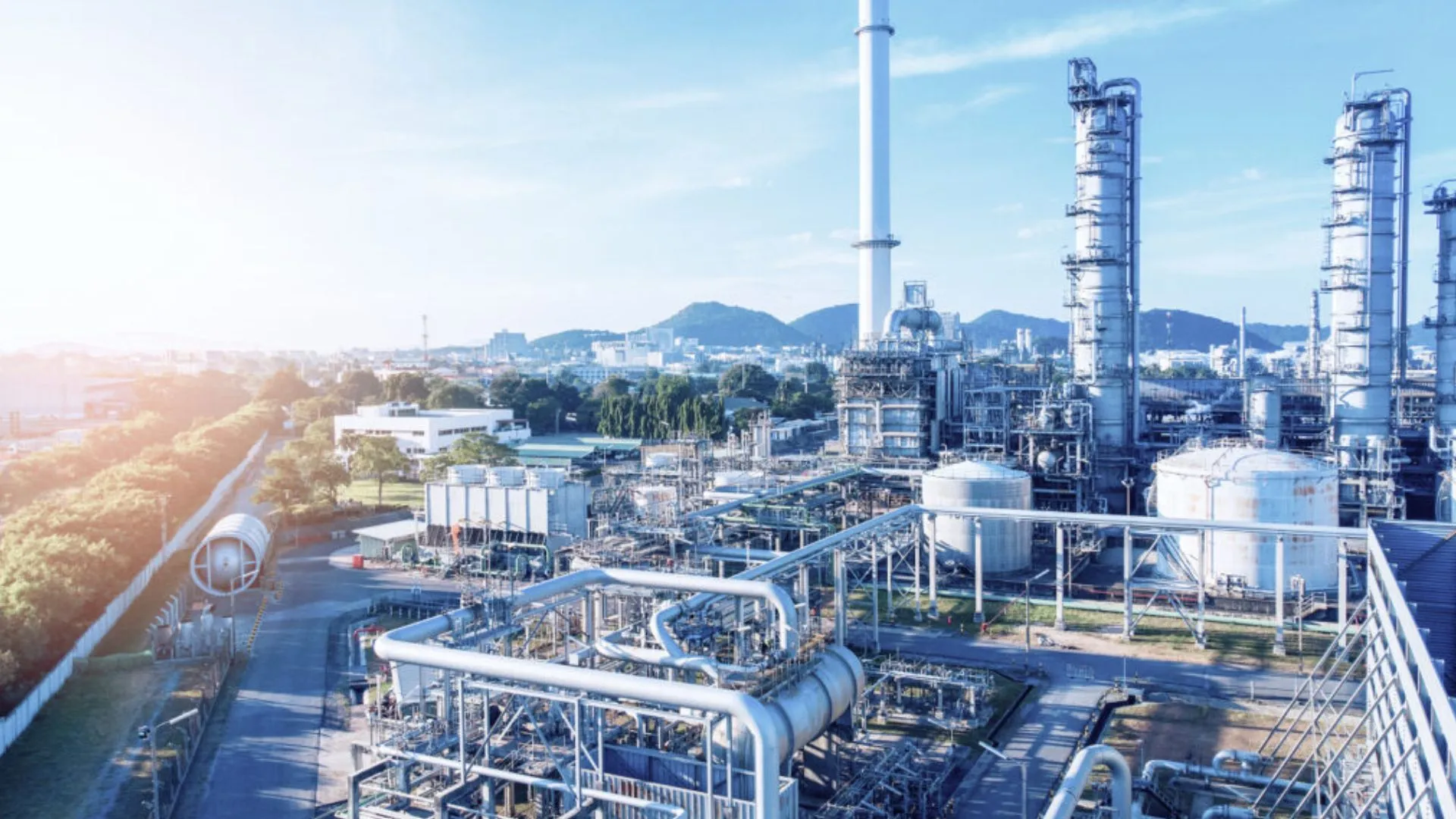 Inicia el conteo regresivo para el cumplimiento del WGC BREF en el sector químico