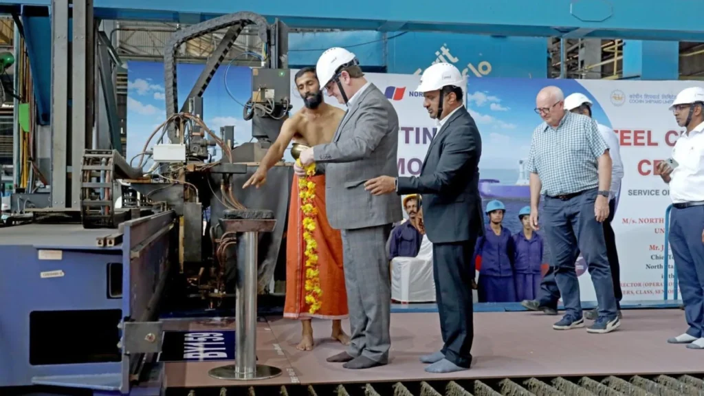 SOV híbrido-eléctrico para EnBW