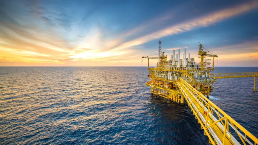Akrake Petroleum inicia la perforación en el yacimiento de Sèmè en Benín