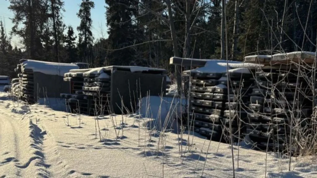 Fortune Bay begins exploration drilling campaign in Goldfields