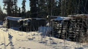 Fortune Bay inicia campaña de perforación exploratoria en Goldfields