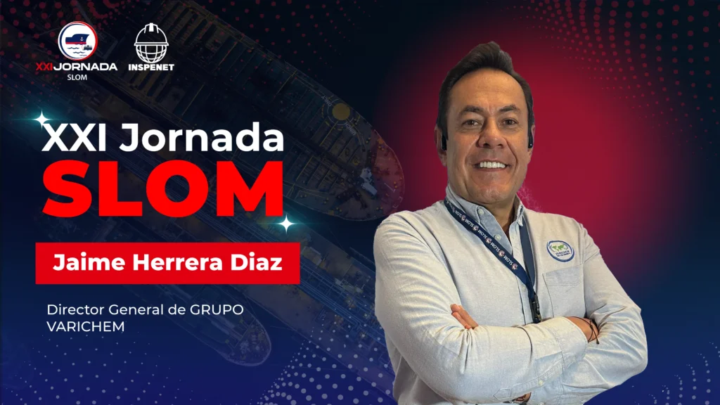 Inspecciones con drones: la apuesta de Varichem por la gestión ambiental