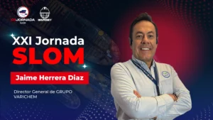 Inspecciones con drones: la apuesta de Varichem por la gestión ambiental