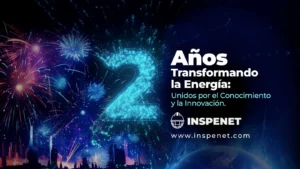 ¡Inspenet celebra su segundo aniversario!