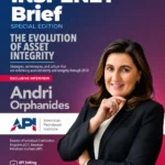 Inspenet Brief presenta su octava edición con análisis sobre integridad de activos, confiabilidad operacional y transición energética hacia 2030