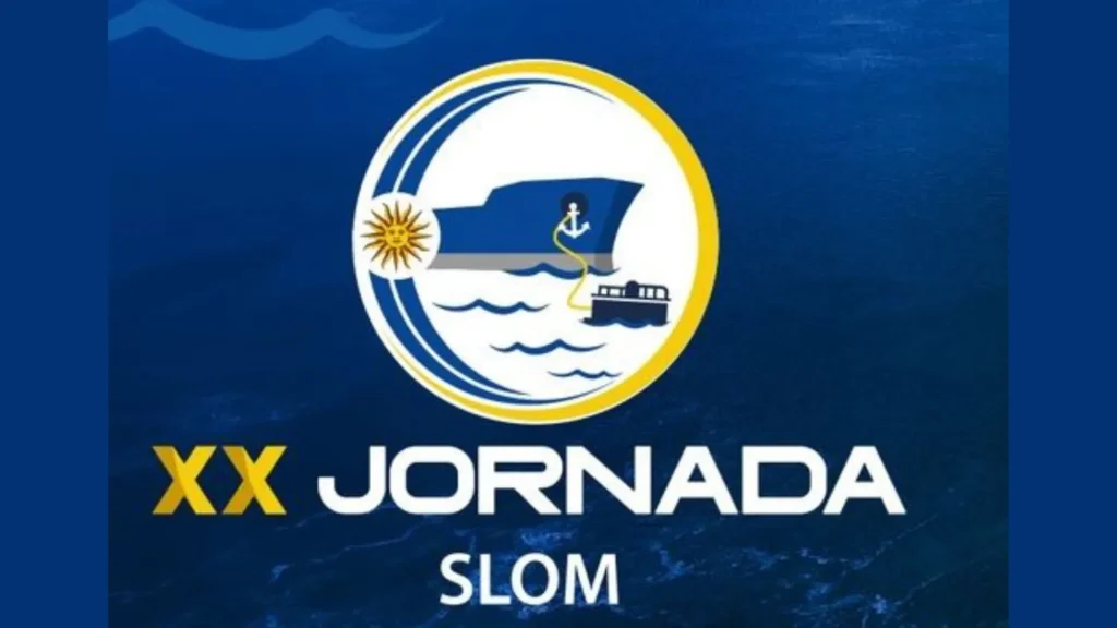 XX Jornada SLOM 2024