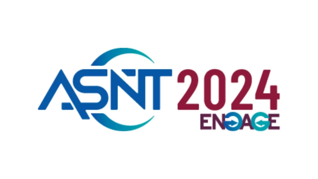 ASNT 2024