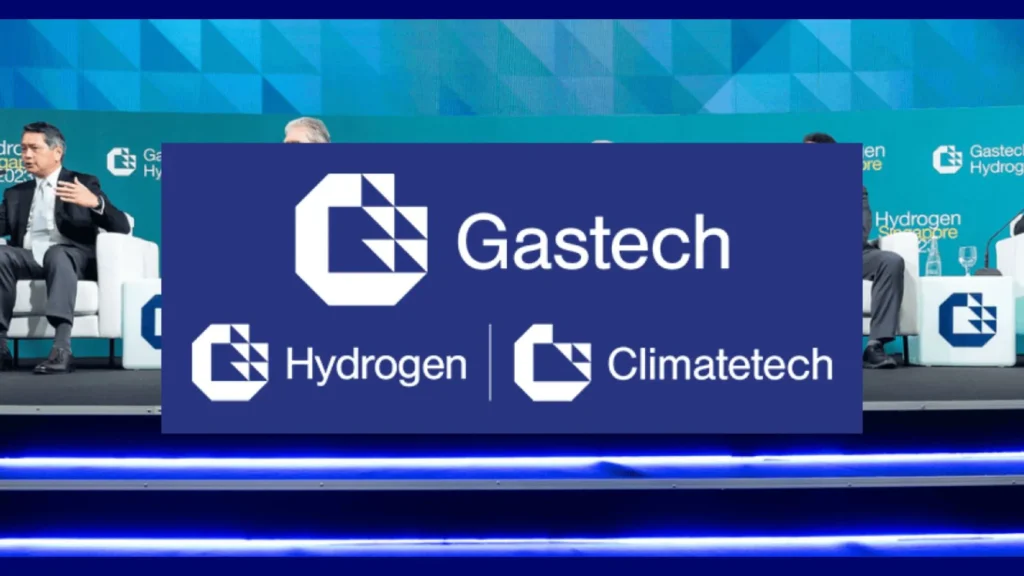 Inspenet to provide exclusive coverage of GASTECH 2024 in Houston